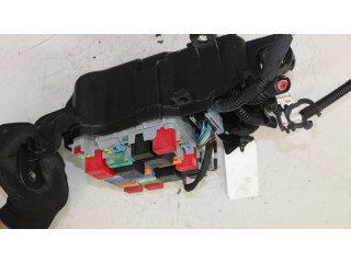 Блок предохранителей Alfa Romeo Giulietta