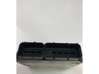 Блок управления двигателем Блок управления 03L907309AE, 0281017946   Volkswagen PASSAT B7