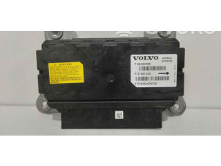 Блок подушек безопасности 31681525   Volvo XC90