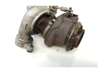 Turbodmychadlo Турбина 4917313704 Citroen Berlingo