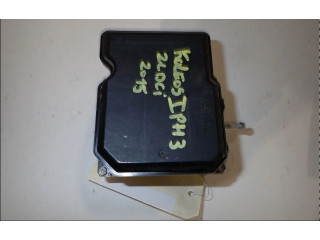 Блок АБС 47660JY33B   Renault  Koleos I  2008 - 2016 года