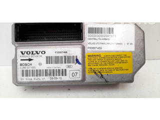 Блок подушек безопасности P30667469, P30667469   Volvo V70
