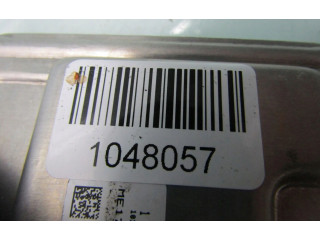 Блок управления двигателем Блок управления 391332B302, 9001090815 KIA Rio