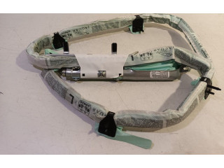 Боковая подушка безопасности 8x2314k160ae Jaguar XF X250