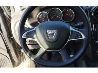 Руль Dacia Lodgy 2012 - года 844007478R, 484005093R