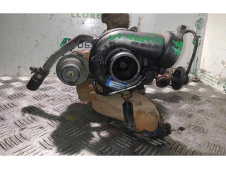 Turbodmychadlo Турбина K14215690 Citroen Berlingo