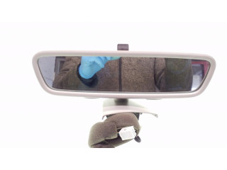 Зеркало заднего вида (в салоне)