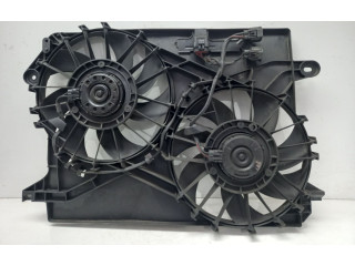 Вентилятор радиатора 04598001AD, 177681 Chrysler 300 - 300C