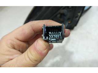 Зеркало (управляемое электричеством) 012180, 012180 SsangYong Rexton