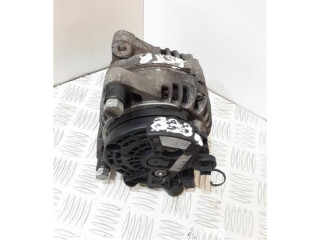 Генератор 9646321880, 0124525035   Citroen Xsara Picasso      