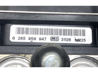Блок АБС 0265950947, 0265236069 Jaguar XK - XKR 2006 - 2016 года