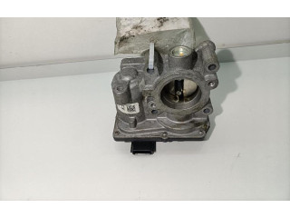 Поршень Дроссель HRA2DDT 1612000Q0C, 161206038R  Nissan Juke I F15  