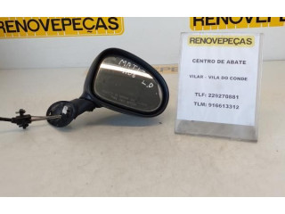 Зеркало электрическое        Chevrolet Matiz   -  года   