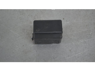 Блок предохранителей    Subaru Forester SG    