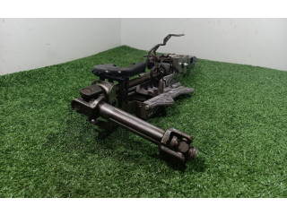 Рулевая рейка 1K0971616D, 1K0971616D Skoda Octavia Mk2 (1Z) 2004 - 2013 года