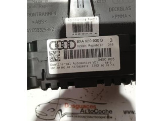 Панель приборов 8XA920930B   Audi A1       