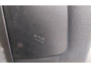 Подушка безопасности в сиденье Mercedes-Benz A W169