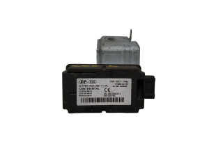 Блок комфорта 95800a2120   KIA Ceed   