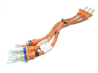 Блок управления 5QJ971013 Audi Q3 F3