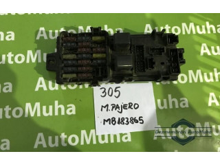 Pojistková skříňka MB183865 Mitsubishi Pajero 2001