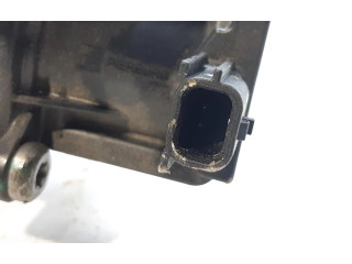 Turbodmychadlo Турбина H8201439411 Renault Megane III