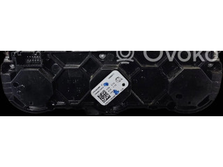 Блок управления климат-контролем 275100298R, 10089011 Dacia Logan III