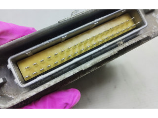 Блок управления двигателя 9617150280, 9617150280 Peugeot 306