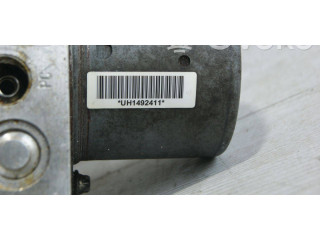 Блок АБС 04779975 Jeep Cherokee 2013 - 2020 года