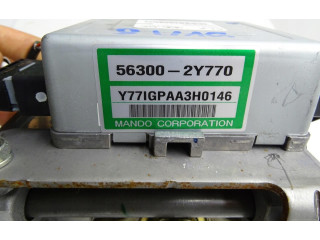 Zpětné zrcátko Hyundai ix35 2015 56345-2Y220