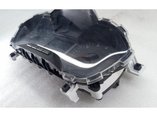 Панель приборов 9838094080, 769167680U   Peugeot Partner III       