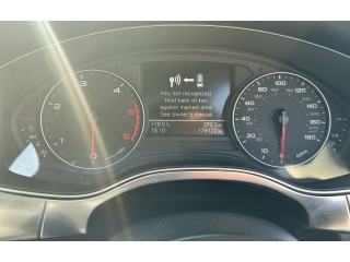 Дисплей    4G2919601Q   Audi A6 S6 C7 4G