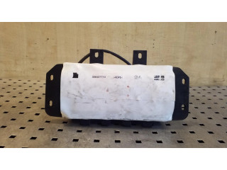 Подушка безопасности пассажира 9687158080 Citroen DS4