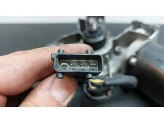 Моторчик дворников FICHA Saab 9-3 Ver2