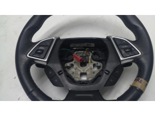 Руль Chevrolet Camaro   84449676      