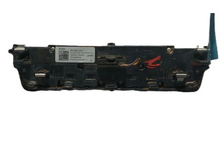 Модуль блока управления кондиционером 8Y0820043   Audi A3 8Y