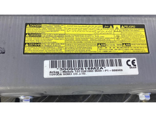 Подушка безопасности для колен 0589P1000369   Lexus RC