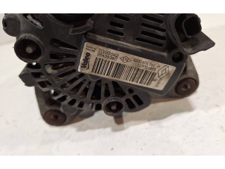 Генератор 8200654541   Renault Clio III      