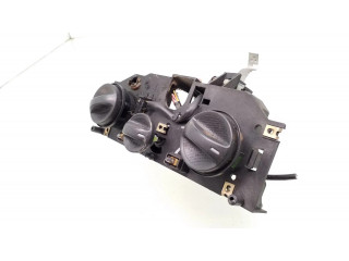 Блок управления климат-контролем 568740100   Fiat Bravo  Brava