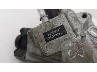 Vstřikovač 28388960, 9674984080 Ford Galaxy pro naftový motor 2.0 C20DD0X