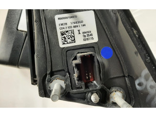 Зеркало электрическое Ford Galaxy 2015 - года