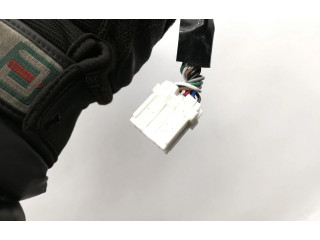 Zpětné zrcátko Subaru Outback (BS) 2015 A0209