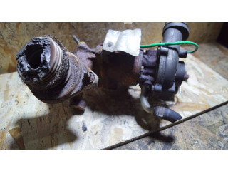 Turbodmychadlo Турбина 82728353 Nissan Qashqai