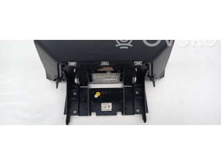 Дисплей 98345773ZD Citroen Berlingo