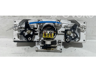 Блок управления климат-контролем    Suzuki Ignis