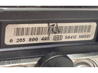 Jednotka ABS 51761005, 0265800495   Lancia Musa 2005