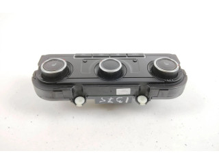 Блок управления климат-контролем 7N0907426AQ, 5HB00975173   Volkswagen Caddy