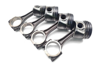 Поршень с шатуном BSY BSY Mitsubishi Outlander