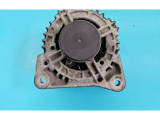 Генератор     8200660033, IMPRK1373089    Renault Twingo II 