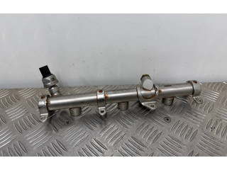 Топливная рампа 06M133316L, 06L906054C Audi Q5 SQ5