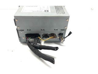 Блок комфорта 12781856 Saab 9-3 Ver2